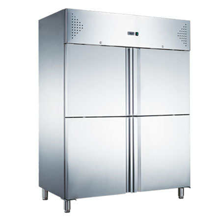 Commercial chiller