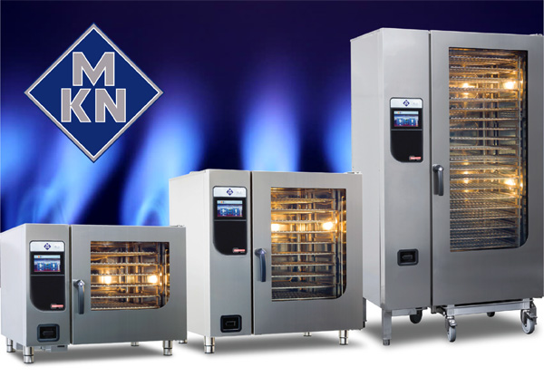 Combi oven