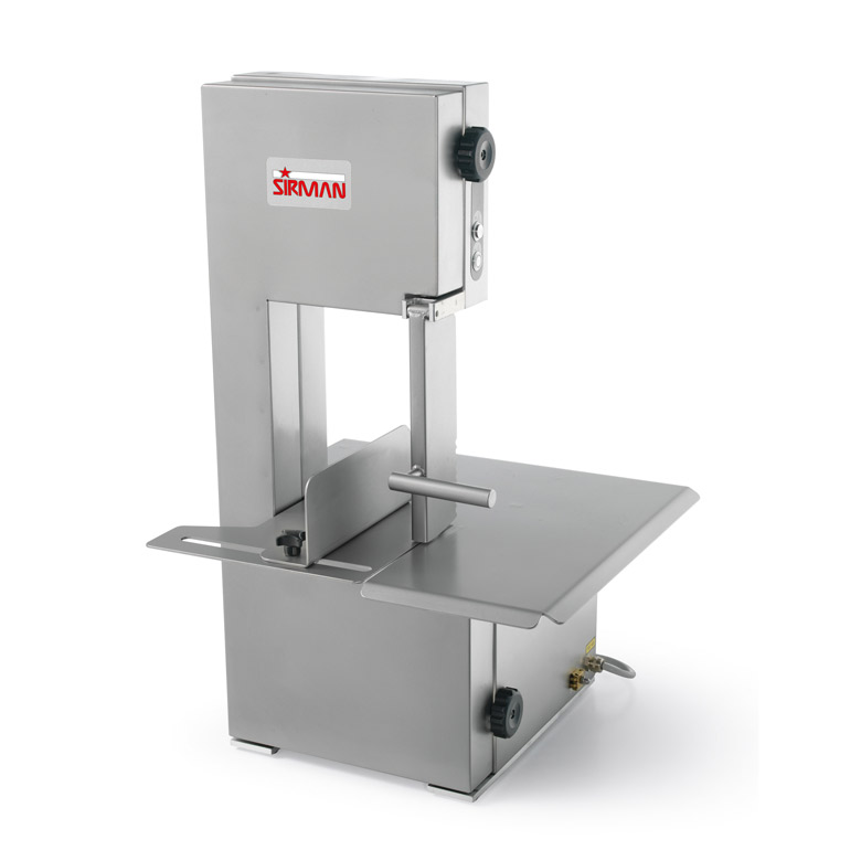 Meat cutter
